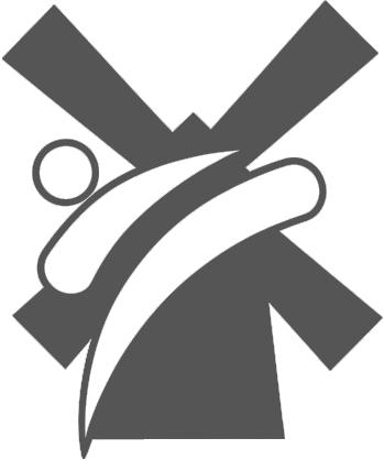Anagrama Escuela Karate
